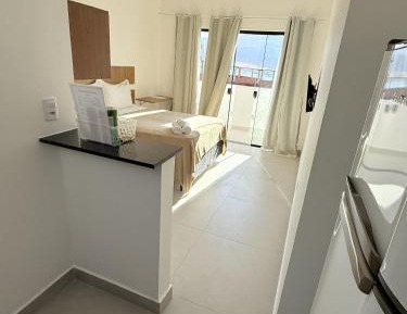 Loft with Sea View