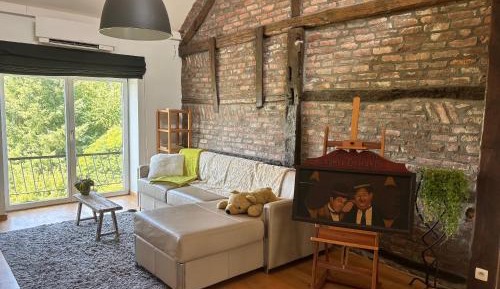 Deluxe Family Suite