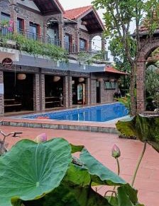 Family Bungalow