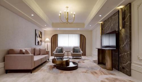 Presidential Suite