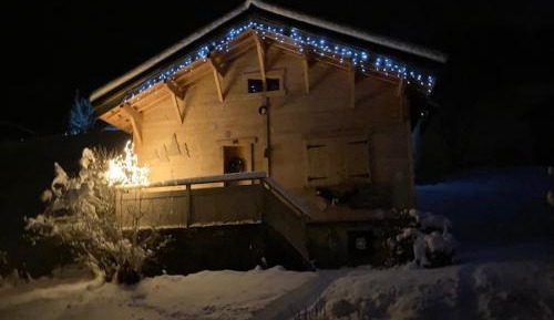 One-Bedroom Chalet
