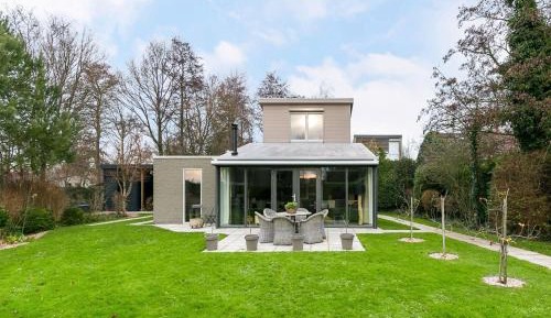 Two-Bedroom Holiday Home