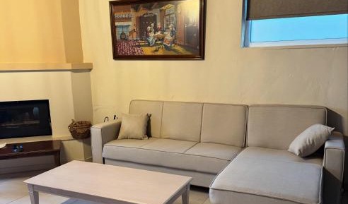 Three-Bedroom Apartment with Private Pool