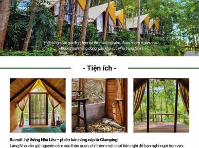 One-Bedroom Chalet