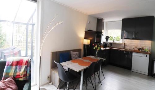 Three-Bedroom Vacation Home 