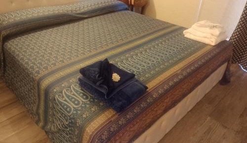 King Room with Mountain View