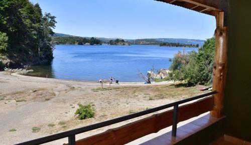 Apartment with Lake View