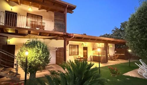 Double Room with Terrace with Sea View