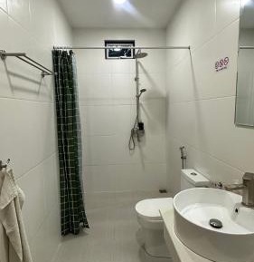 Double Room with Park View