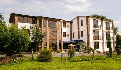 Twin Room with Private Bathroom