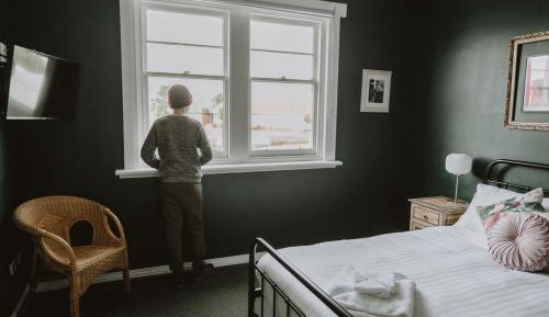 Queen Room