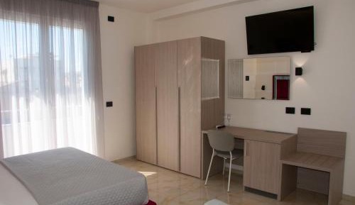 Triple Room with Pool View