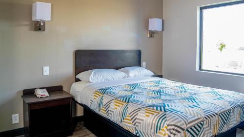 Double Room - Disability Access - Non-Smoking