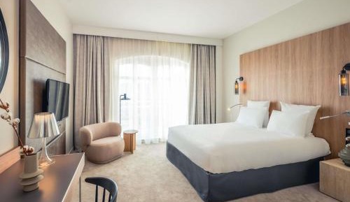 ClassicÂ Double Room