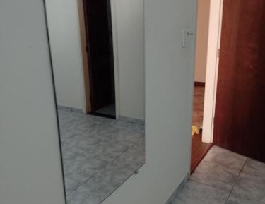 Budget Triple Room