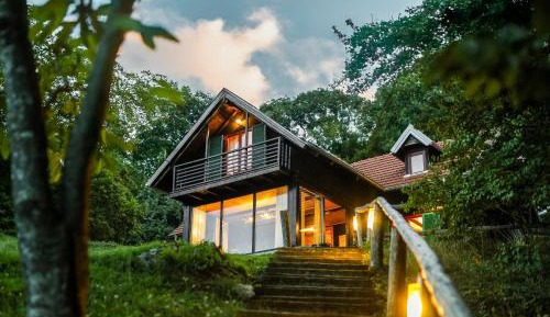 Three Bedroom holiday home 