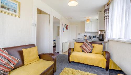 Two-Bedroom Holiday Home 2