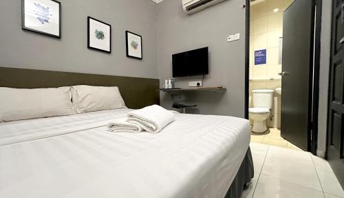 Superior Queen Room