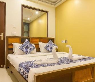 Small Double Room