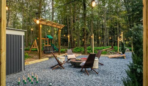 Vacation Home