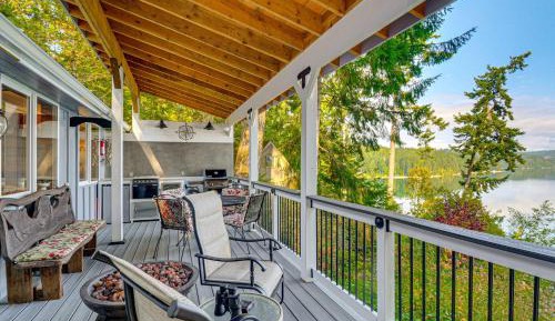 Vacation Home