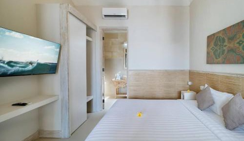 One-Bedroom Villa