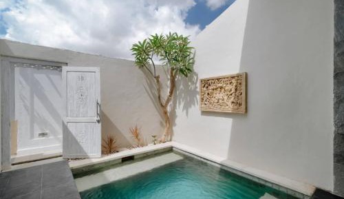 One-Bedroom Villa