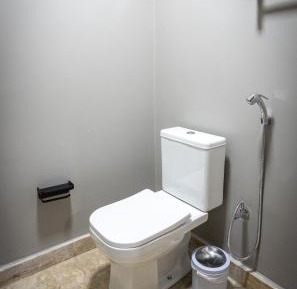 Double Room with Spa Bath