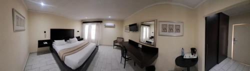 King Suite
