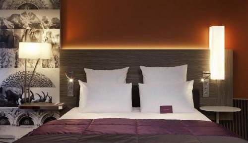 Classic Â Double Room