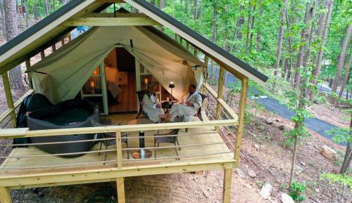 Tent