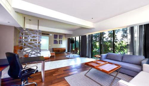 Superior Suite
