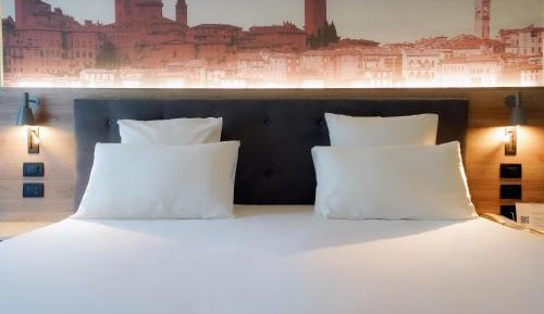 Privilege Double Room