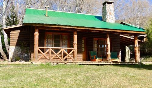 Bungalow