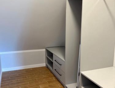 One-Bedroom Family Apartment