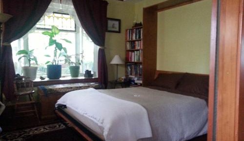 Queen Room