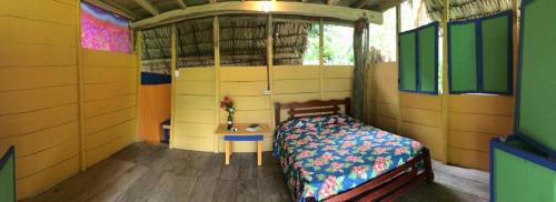 Deluxe Bungalow with Garden View