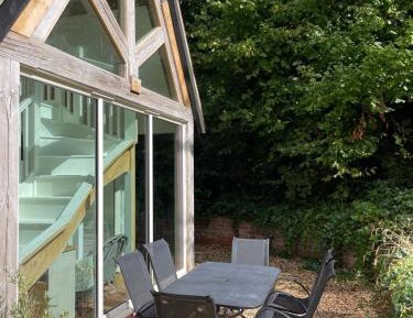 Two-Bedroom Family Apartment