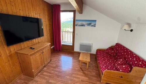 Apartment (4 Adults)