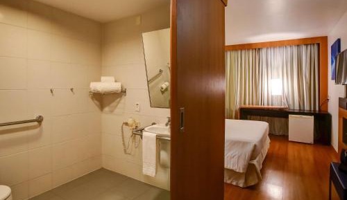 Superior Room - Disability Access