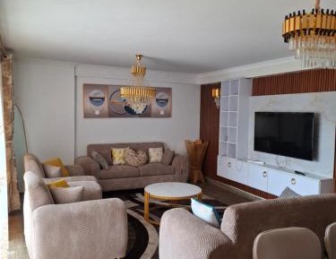 Duplex Apartment