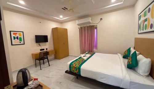 Classic Triple Room