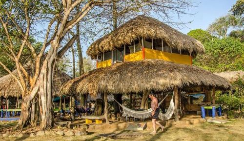 Bungalow - Beach Front