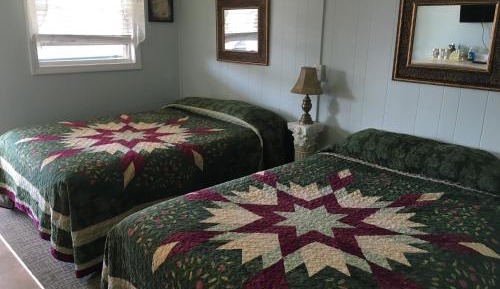 Standard Double Room (No pets)