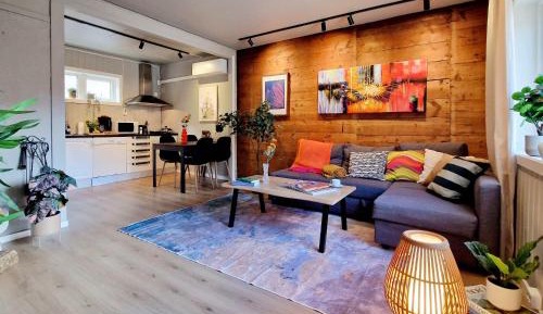 Vacation Home