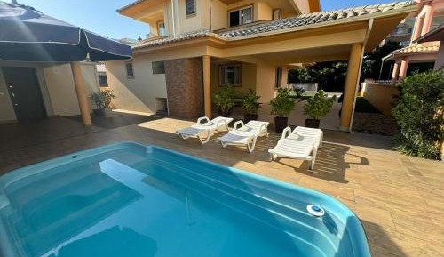 Vacation Home