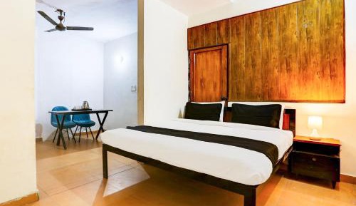 Classic Triple Room
