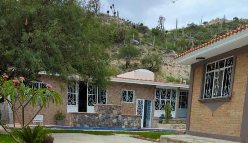 One-Bedroom Villa