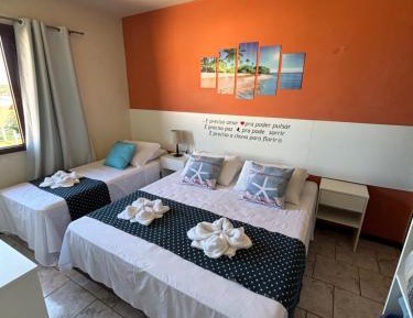 Comfort Triple Room