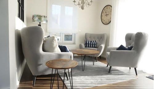Two-Bedroom Superior Apartment